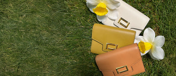 PURSES.